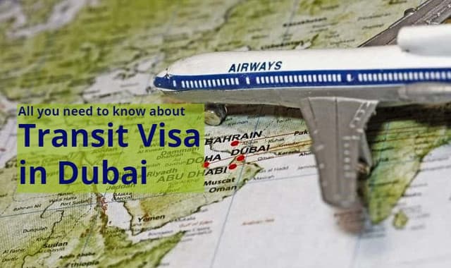 Transit Visa