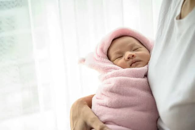 Newborn Visa